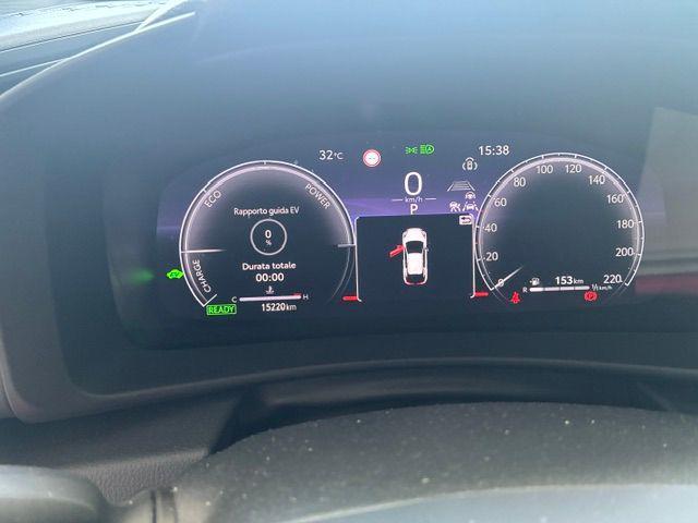 TOYOTA C-HR 1.8 Hybrid E-CVT Trend