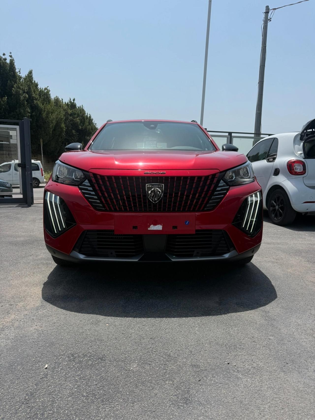Peugeot 2008 PureTech 100 S&S Allure 03/2024