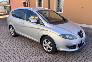 Seat Altea XL 1.6 Benzina - GPL Ok Neopatentati