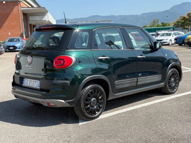 FIAT 500L 1.4 95 CV S&S Connect