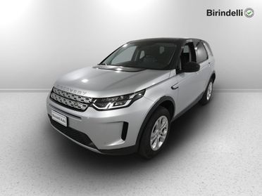 LAND ROVER Discovery Sport - Discovery Sport 2.0D I4-L.Flw 150 CV AWD Auto S