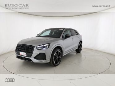 Audi Q2 35 2.0 tdi business advanced s-tronic