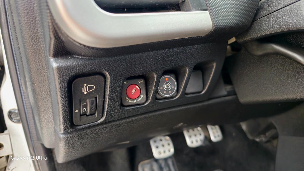 Peugeot 206 Plus 1.1 60CV 5p. Generation ECO GPL garantita 12 mesi