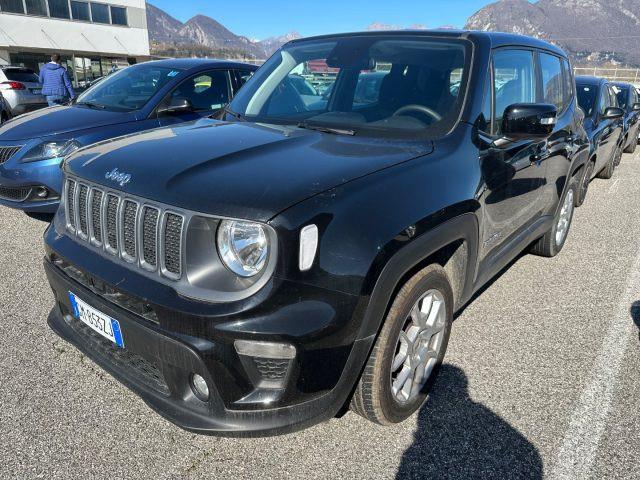 JEEP Renegade 1.0 T3 Limited