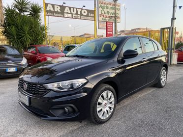 Fiat Tipo 1.3 Multijet 95Cv 2 Volume