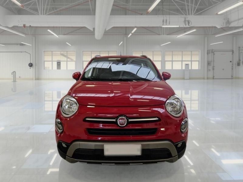 FIAT 500X 1.6 Mjet 120cv 4x2 Business