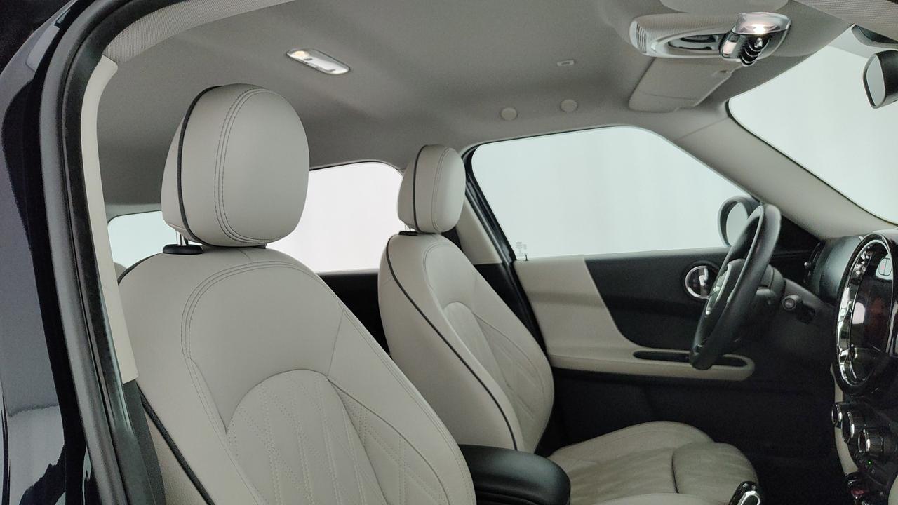 MINI Mini Countryman F60 2020 - Mini Countryman 2.0 Cooper D Northwood Edition all4 auto