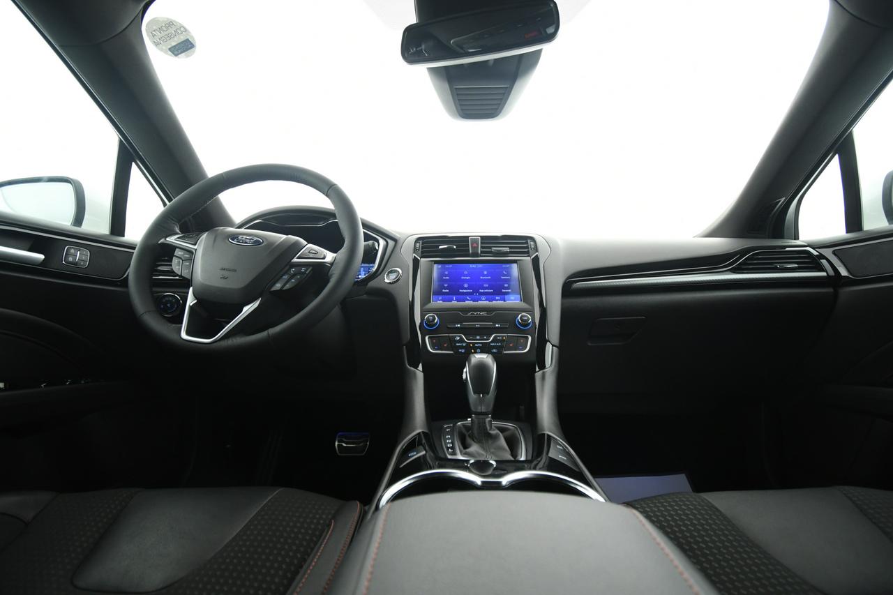 FORD Mondeo SW 2.0 hybrid ST-Line Business ecvt NEOPATENTATI+CAMERA