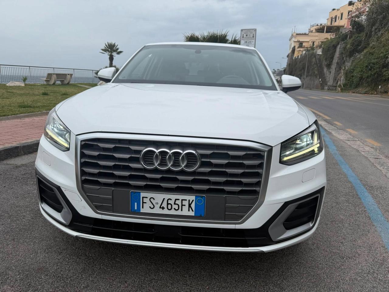 Audi Q2 1.6 TDI S tronic Business CAMBIO AUTOMATICO 3336121884