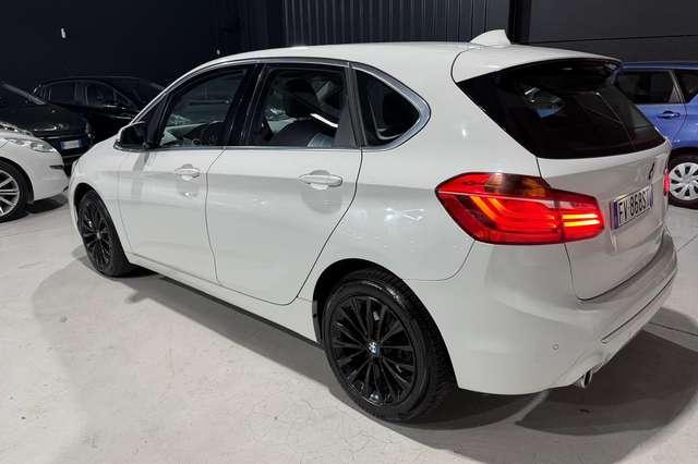 BMW 216 Diesel Automatico Neopatentati