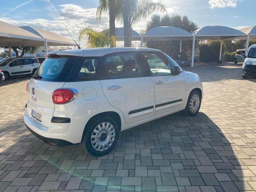 Fiat 500L 1.3 Multijet 95 CV Pop Star