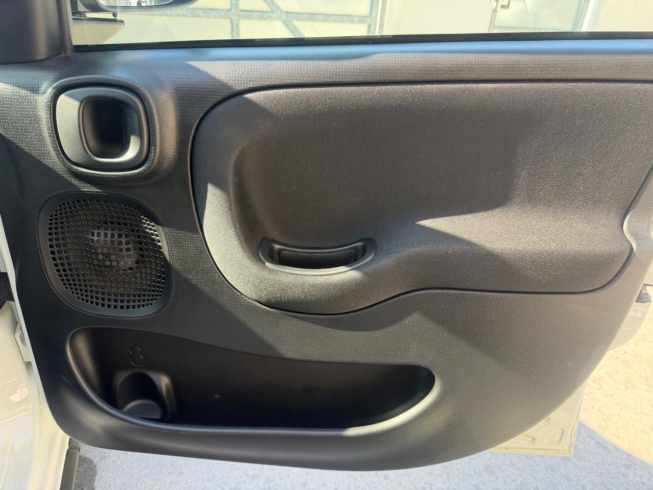 Fiat Panda 1.0 FireFly S&S Hybrid City Cross