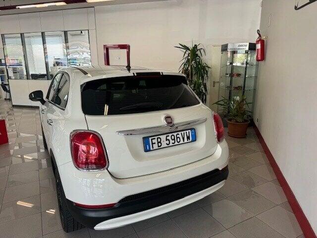 FIAT 500X 500X 1.3 MultiJet 95 CV Pop Star