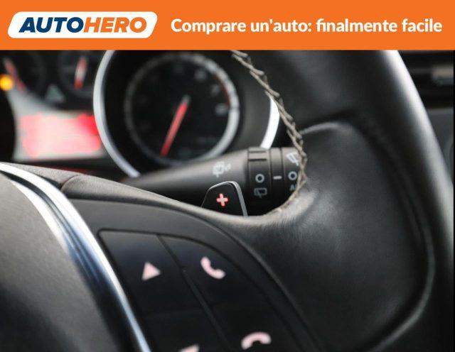 ALFA ROMEO Giulietta 1750 Turbo TCT Quadrifoglio Verde