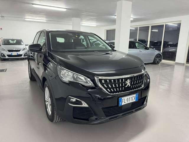 Peugeot 3008 3008 II 2016 1.6 bluehdi Business s