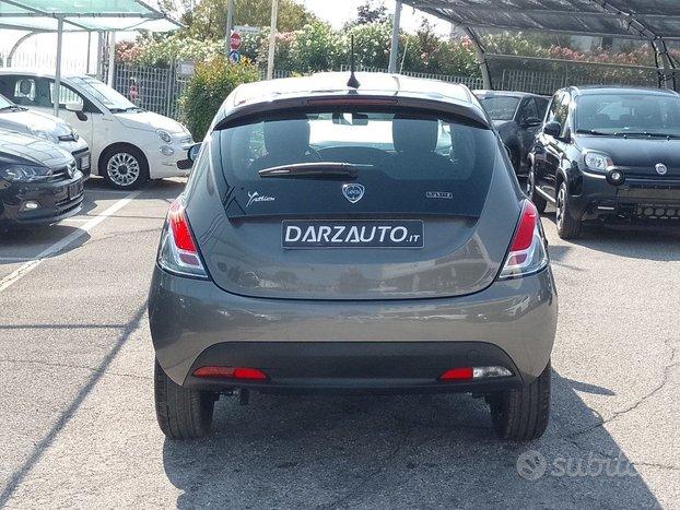 LANCIA Ypsilon 1.0 FireFly 5 porte S&S Hybrid Si