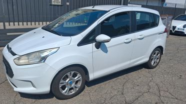 Ford B-Max 1.5 TDCi 95 CV Titanium E6