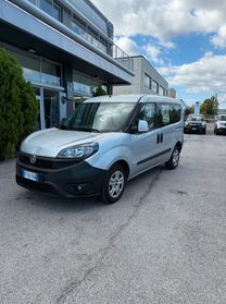 Fiat Doblo Doblò 1.3 MJT PC-TN Cargo Lamierato