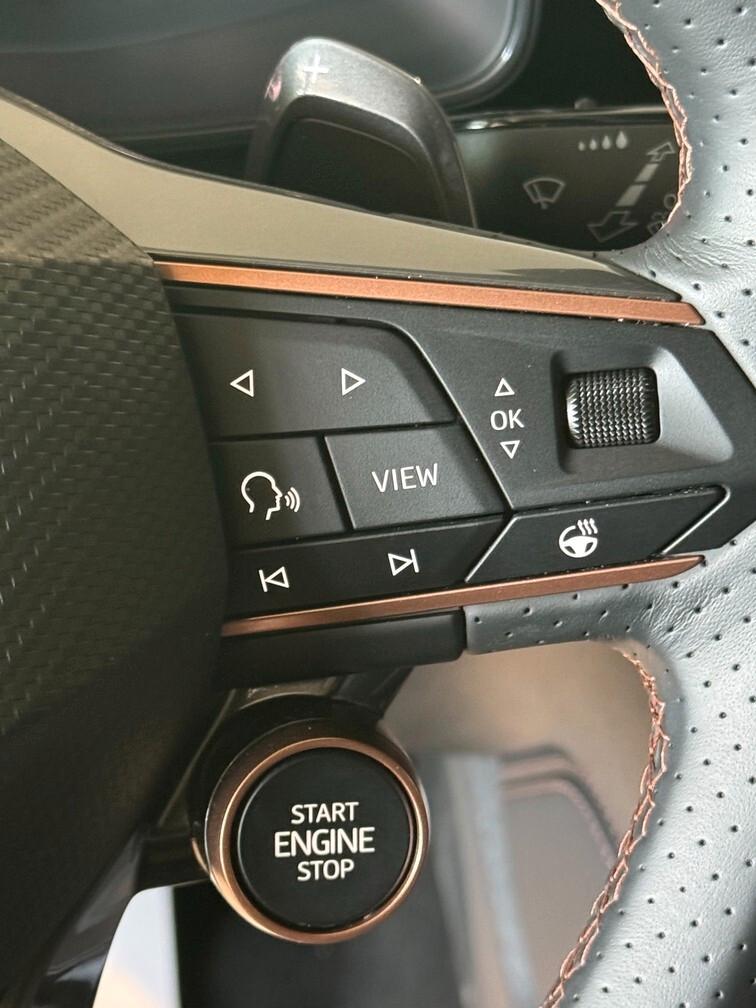 CUPRA Formentor 1.5 hybrid 150cv dsg Led App conn 18"