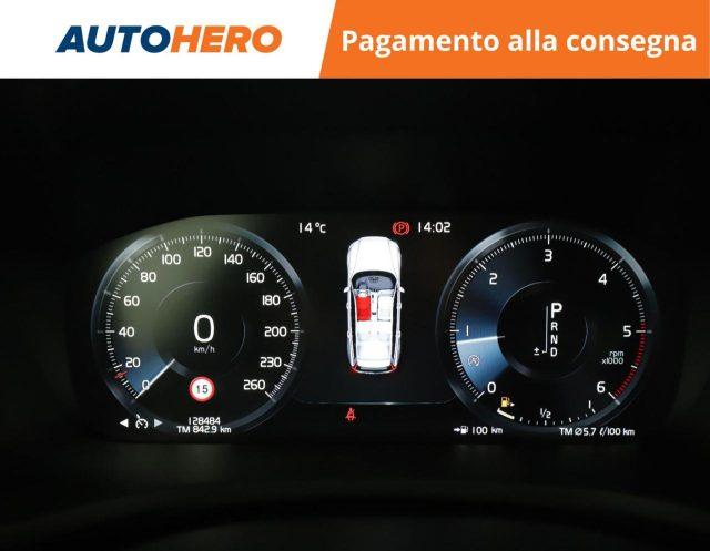 VOLVO V60 D3 Business Plus