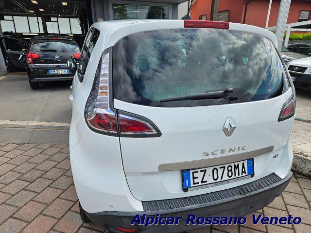 RENAULT Scenic Scénic XMod Cross 1.5 dCi 110CV Energy