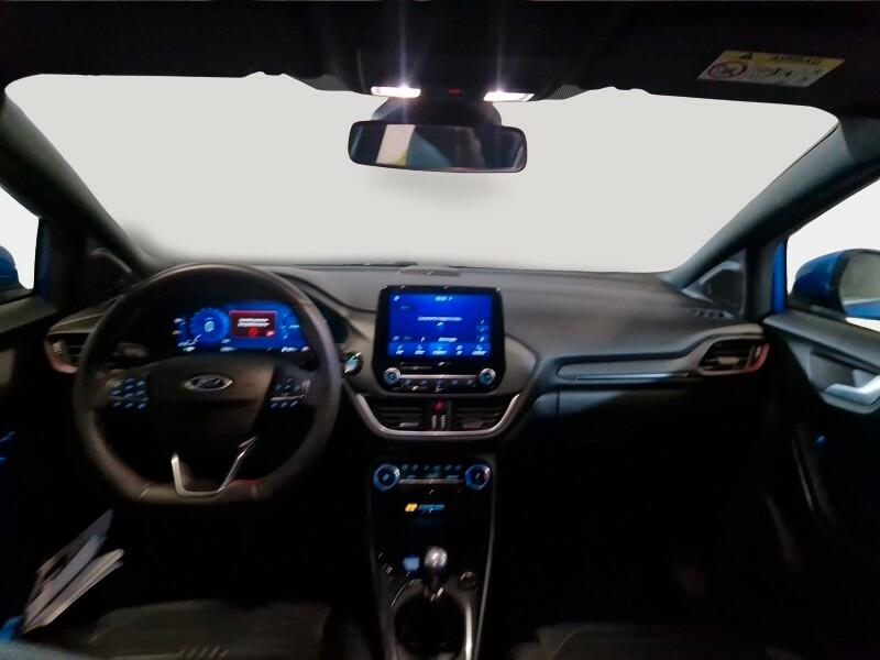 FORD PUMA 1.5 EcoBlue 120CV ST-Line X