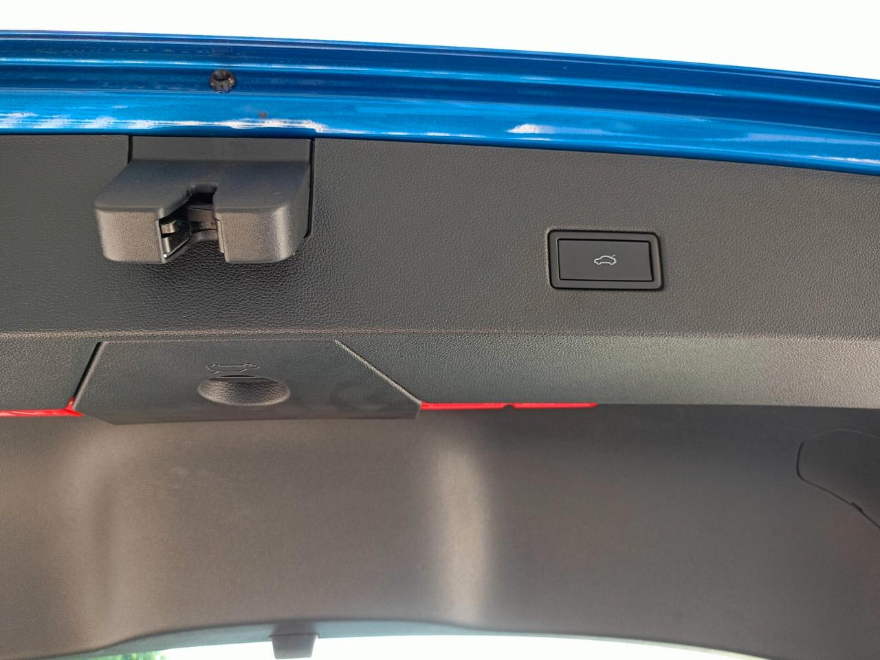 Volkswagen T-Roc 1.0 81 kw ITALIANA