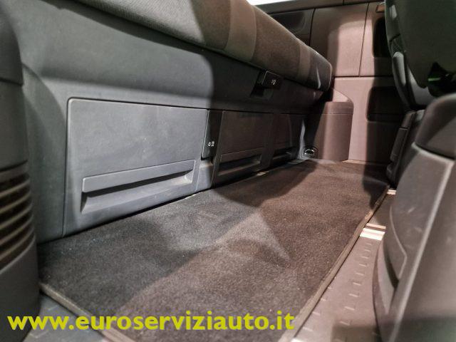 VOLKSWAGEN Multivan 2.0 TDI 140CV Startline