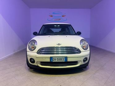 MINI One 1.4 16V One Chili