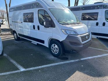 CHAUSSON V594 FIRST LINE