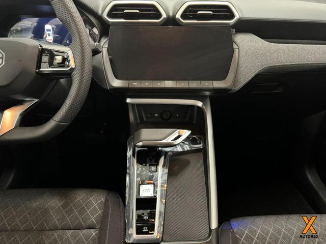 MG ZS 1.5 Hybrid+ Comfort