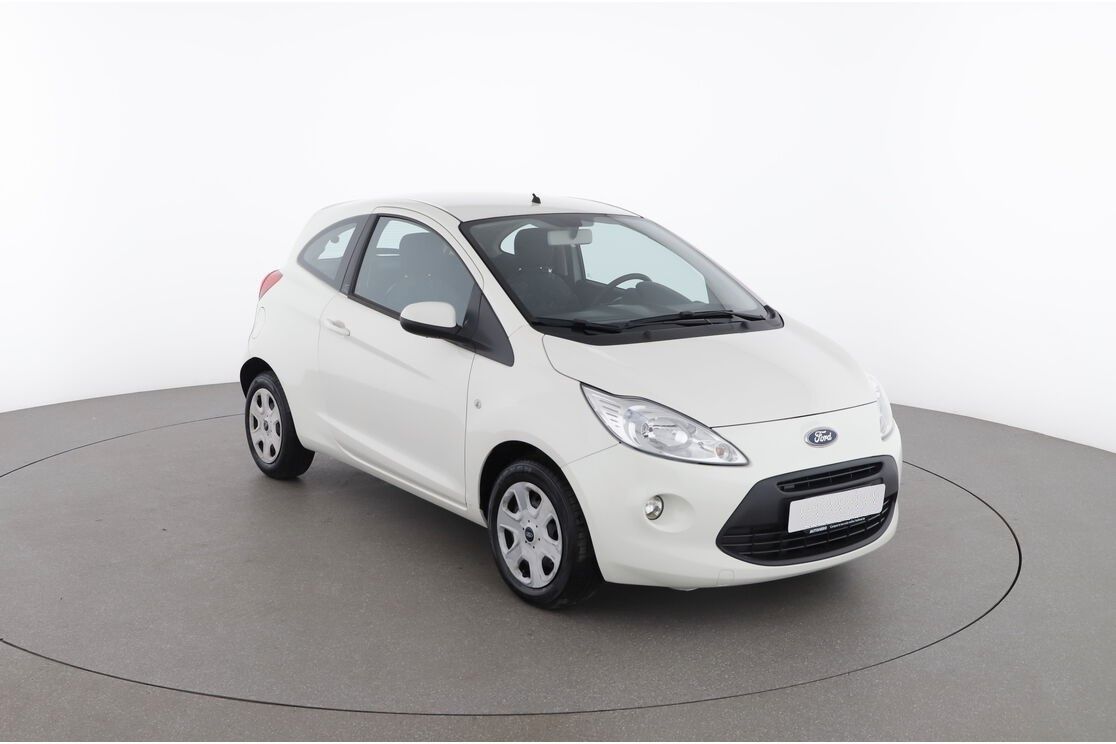 Ford Ka 1.2 Benzina 69 CV