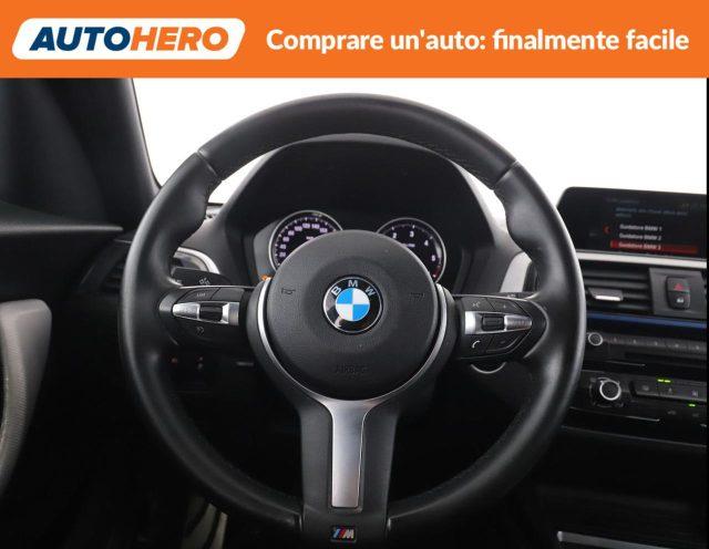 BMW 116 d 5p. Msport