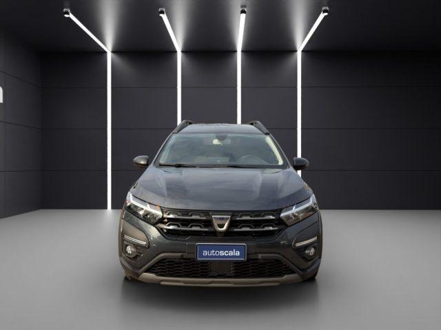 DACIA Jogger 1.0 TCe GPL 100 CV 7 posti Extreme Up