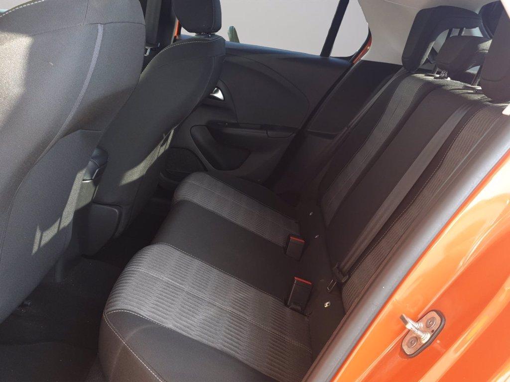 OPEL Corsa 1.2 edition 75cv del 2020