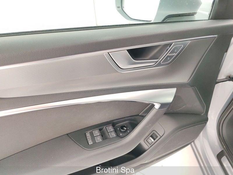 Audi A6 Avant 40 2.0 TDI S tronic Business Sport