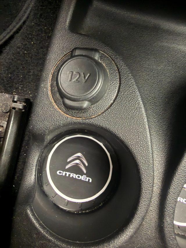 CITROEN C3 Picasso BlueHDi 100 Exclusive