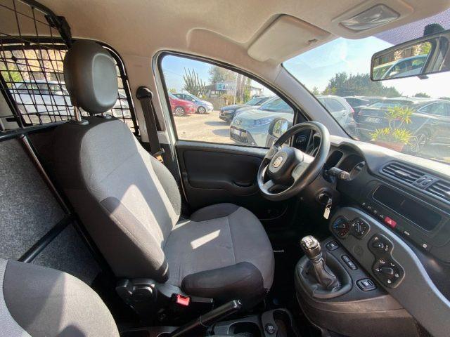 FIAT Panda 0.9 TwinAir Turbo S&S 4x4 ELD Van 2 posti