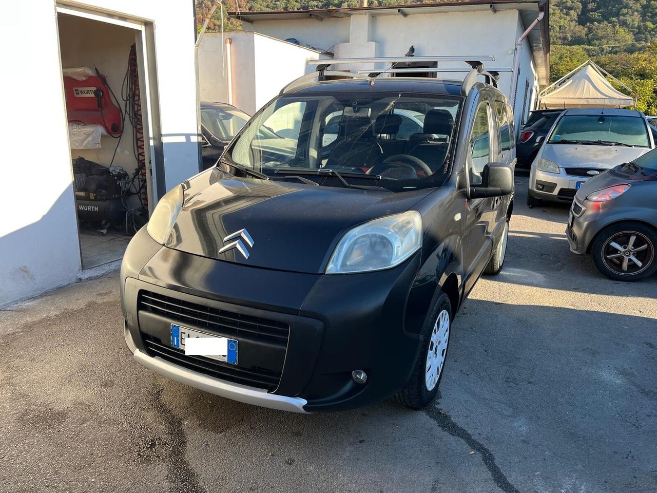 Citroen Nemo 1.4 HDi 70CV Multispace