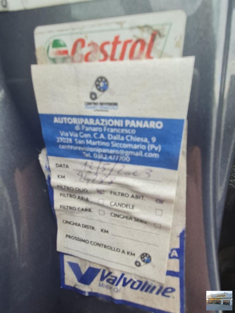 NISSAN Qashqai 1.6 16V Tekna