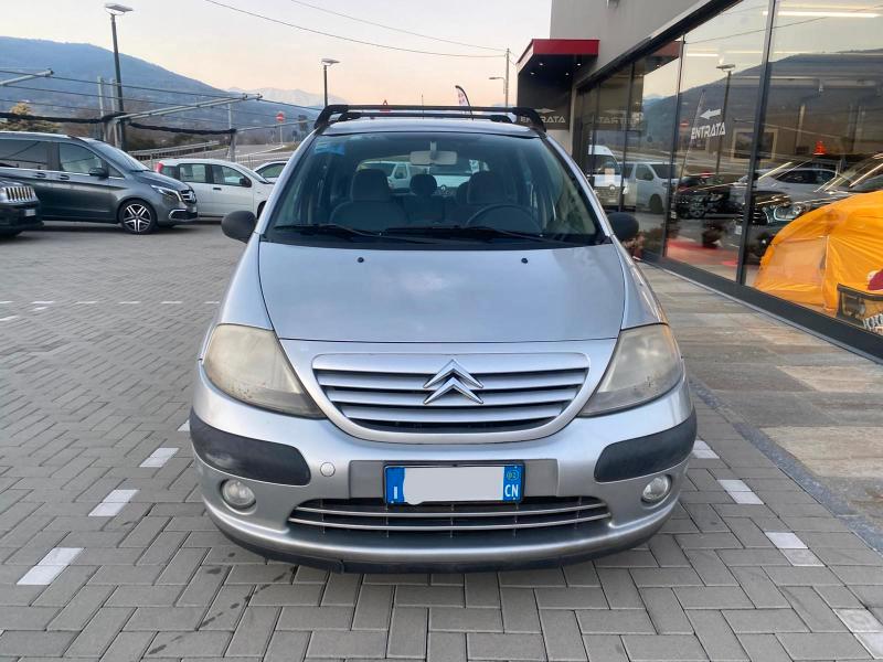 Citroen C3 1.1 Elegance