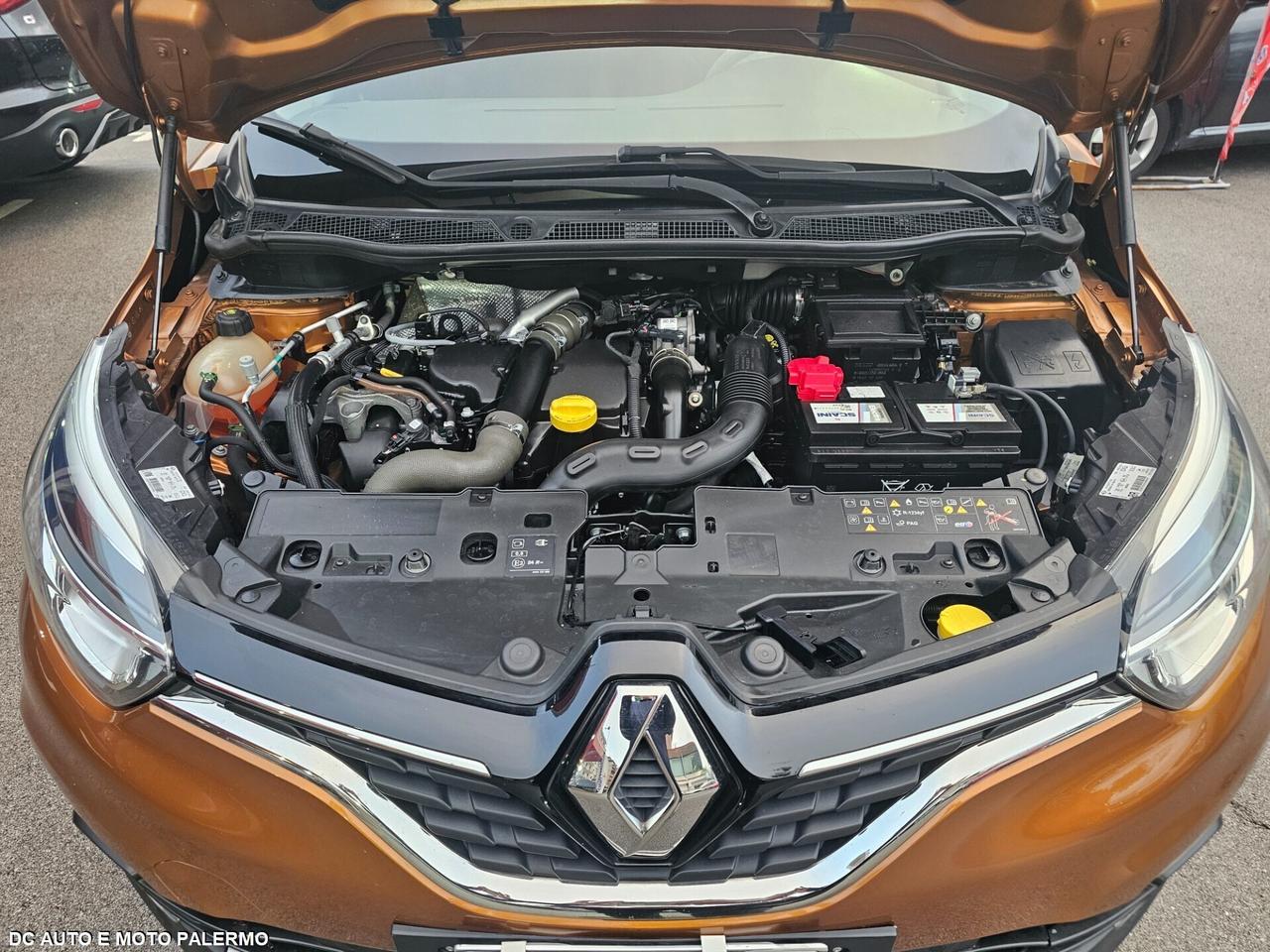 Renault Captur Diesel 90 CV Start&Stop Energy.2018