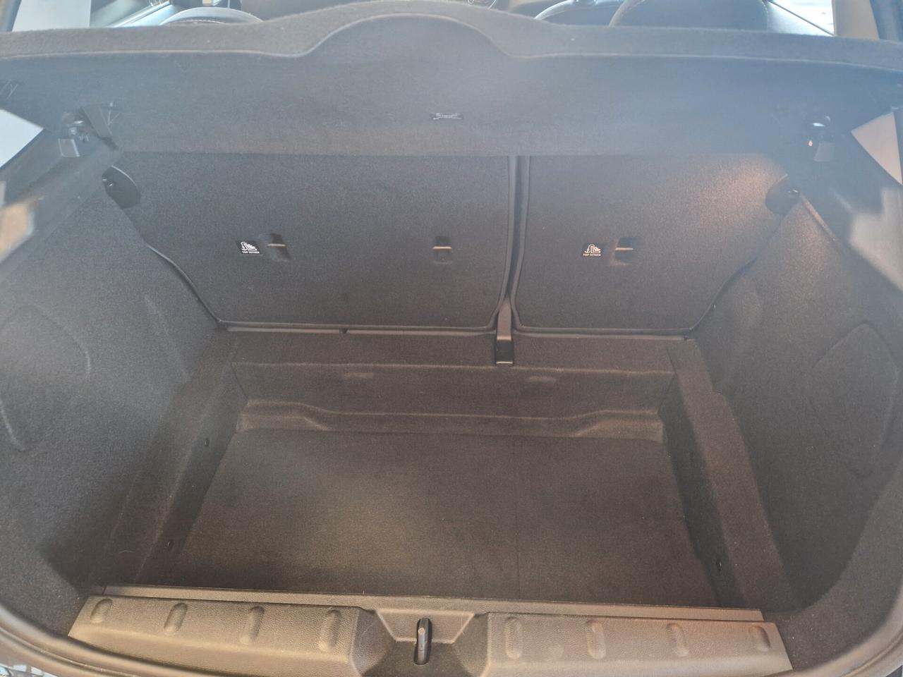 Mini Mini 1.5 One 5 porte FIRST