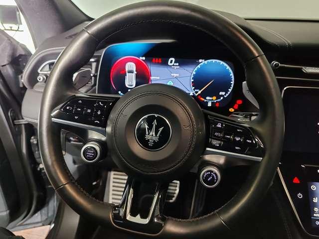 Maserati Grecale MHEV 330cv Modena Auto + Tetto + R22