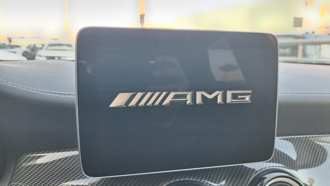 Mercedes-benz GLA 200 d Automatic Premium