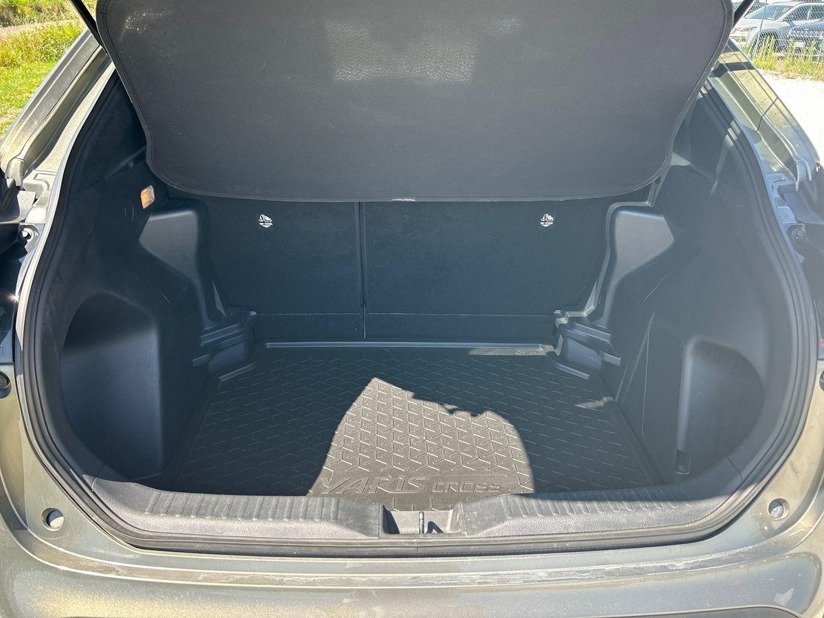 TOYOTA Yaris Cross - Yaris Cross 1.5 Hybrid 5p. E-CVT Trend