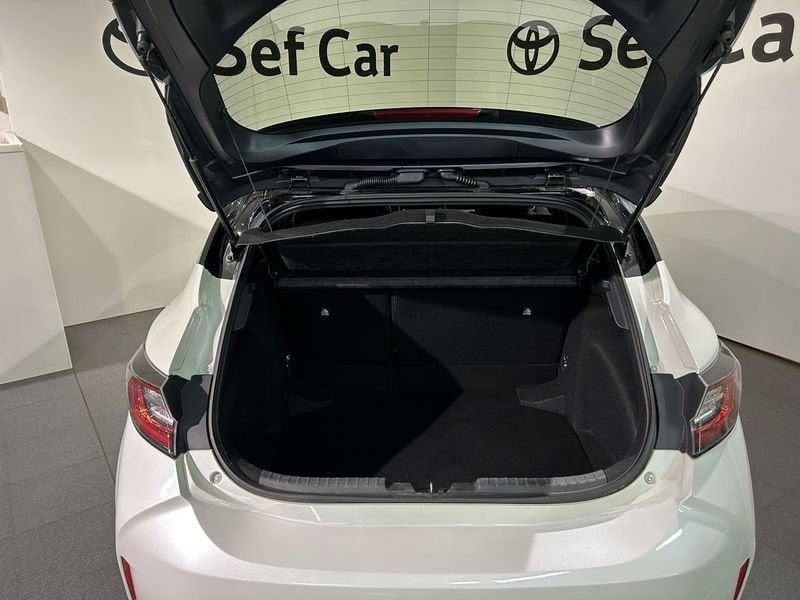 Toyota Corolla Corolla 1.8 Hybrid Style AREA C FREE