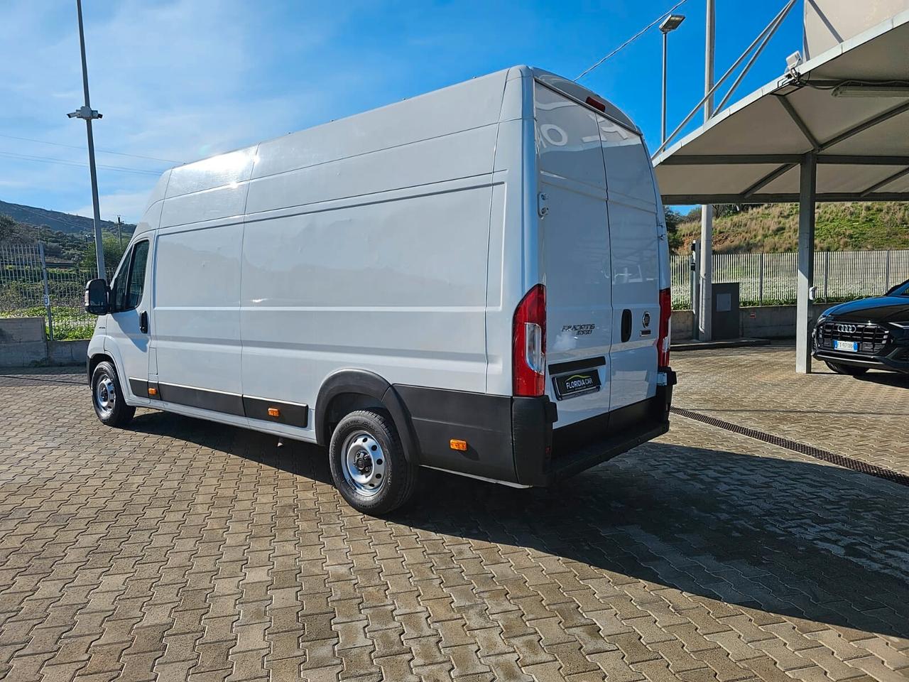 FIAT DUCATO MAXI TETTO ALTO 2.3MJT 140CV