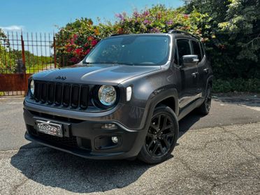 Jeep Renegade 1.6 Mjt 120 CV Brooklyn Edition 2017