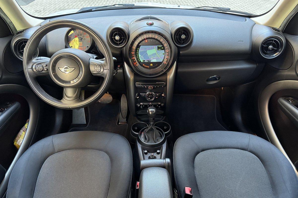 MINI Mini 2.0 Cooper D Park Lane Countryman Automatica
